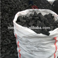 sulfur content 0.6%max low ash foundry coke / hard coke production for steelmaking plants